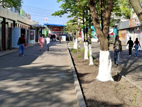 комерційна за адресою Полтавський Шлях вул., 155