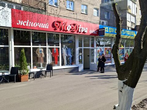 комерційна за адресою Полтавський Шлях вул., 155