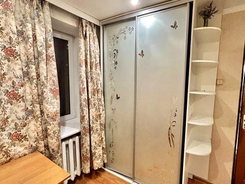 квартира по адресу Радужная ул., 14