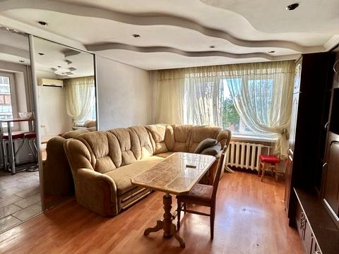квартира за адресою Райдужна вул., 14