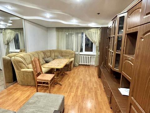 квартира по адресу Радужная ул., 14