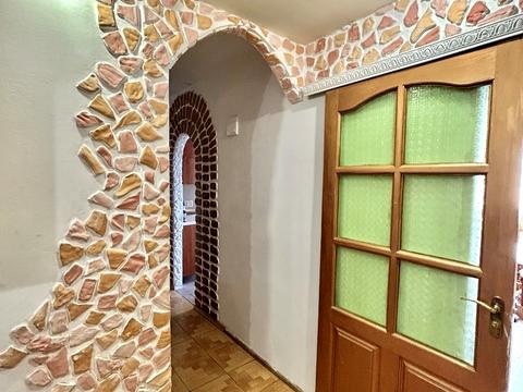 квартира по адресу Радужная ул., 14