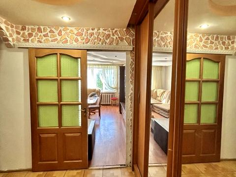 квартира по адресу Радужная ул., 14