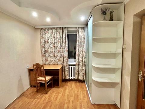 квартира по адресу Радужная ул., 14