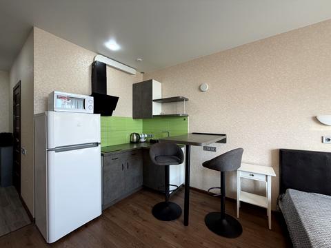квартира за адресою Миколи Бажана просп., 17-А