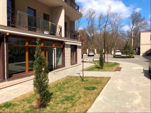 комерційна за адресою Дача Ковалевського вул., 91