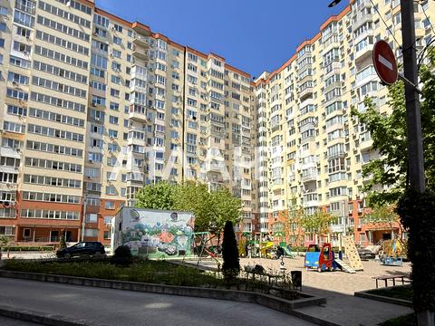 квартира по адресу Радужный массив ул., 18