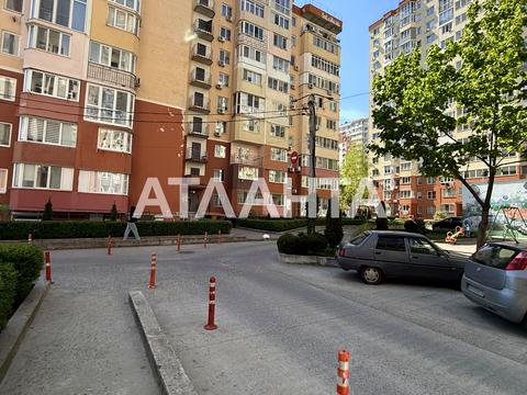 квартира по адресу Радужный массив ул., 18
