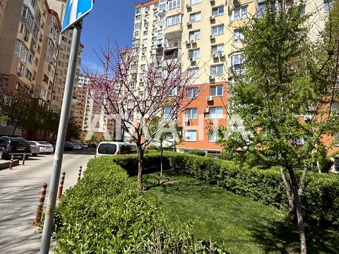 квартира по адресу Радужный массив ул., 18
