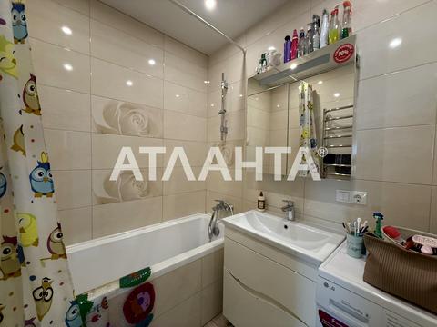 квартира по адресу Радужный массив ул., 18