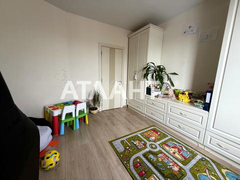 квартира по адресу Радужный массив ул., 18