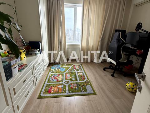 квартира по адресу Радужный массив ул., 18