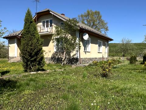 будинок за адресою Івана-Франка