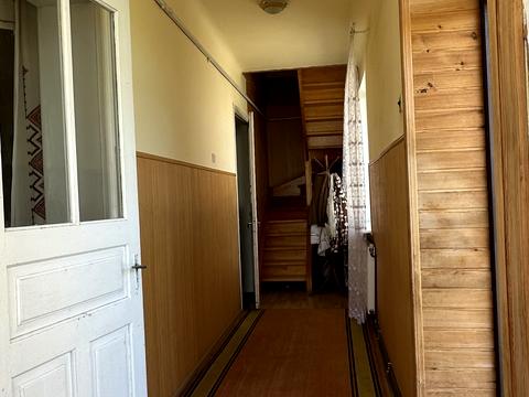 дом по адресу Івана-Франка
