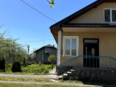 дом по адресу Івана-Франка