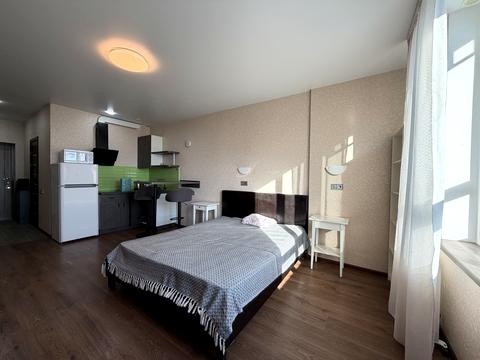 квартира за адресою Миколи Бажана просп., 17-А