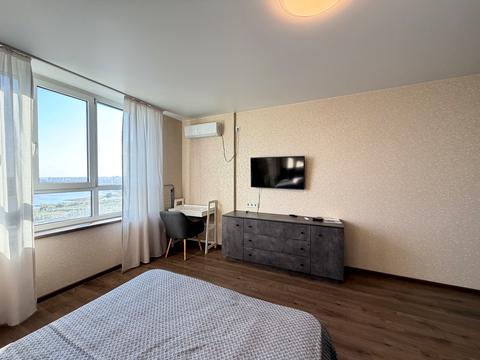 квартира за адресою Миколи Бажана просп., 17-А
