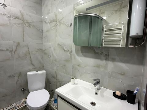 квартира за адресою Миколи Бажана просп., 17-А