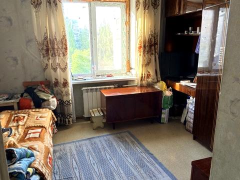 квартира по адресу Чумаченко ул., 23-А