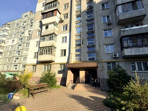 квартира по адресу Чумаченко ул., 23-А