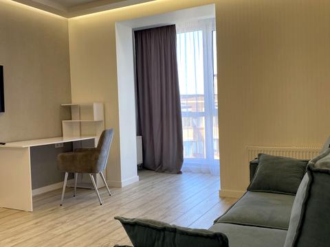 квартира за адресою Академіка Сахарова вул., 5-В