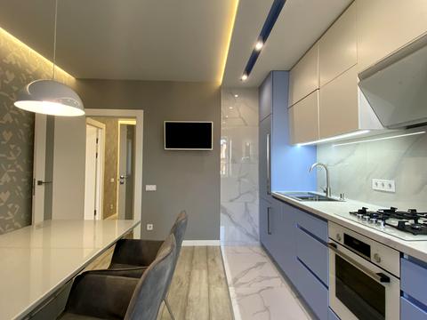 квартира за адресою Академіка Сахарова вул., 5-В