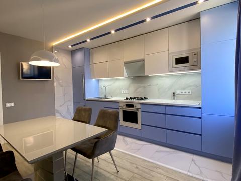 квартира за адресою Академіка Сахарова вул., 5-В