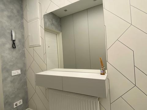 квартира за адресою Академіка Сахарова вул., 5-В