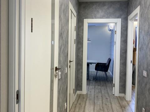 квартира за адресою Академіка Сахарова вул., 5-В