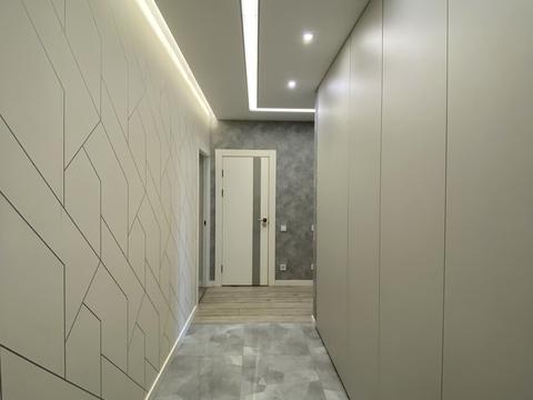 квартира за адресою Академіка Сахарова вул., 5-В