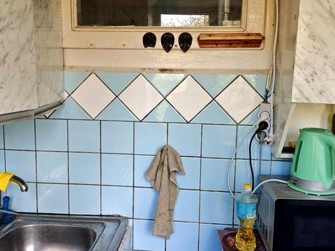 квартира за адресою Зодчих вул., 28