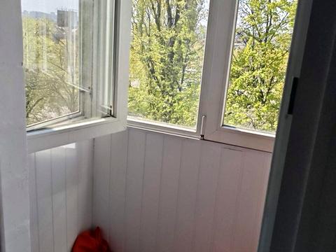 квартира за адресою Зодчих вул., 28