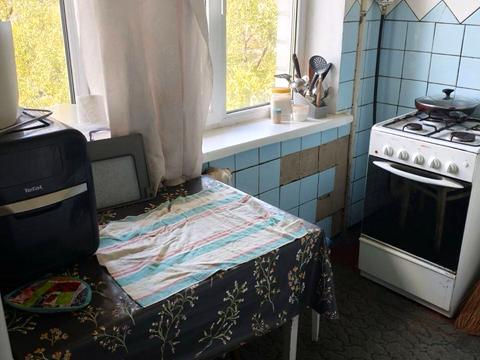 квартира за адресою Зодчих вул., 28