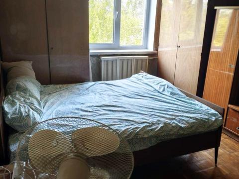 квартира за адресою Зодчих вул., 28