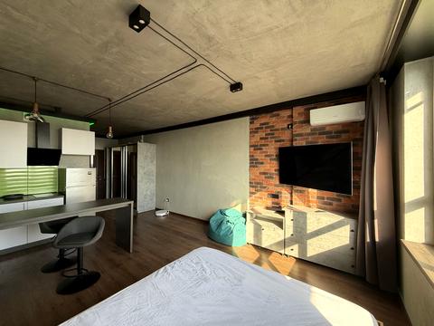 квартира за адресою Миколи Бажана просп., 17-А