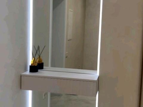 квартира по адресу Максимовича ул., 21-Ж к2