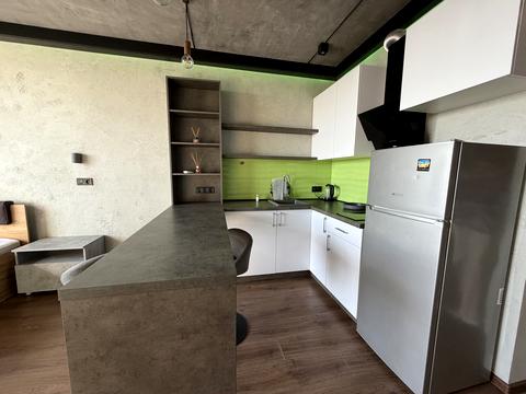 квартира за адресою Миколи Бажана просп., 17-А