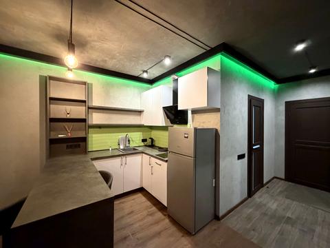 квартира за адресою Миколи Бажана просп., 17-А