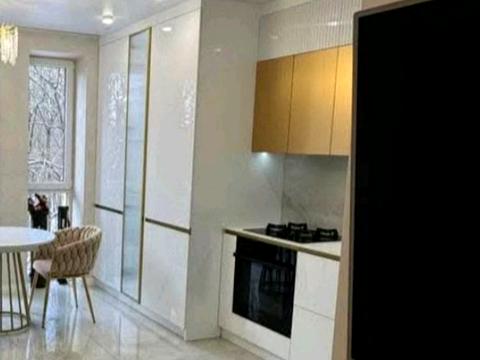 квартира по адресу Максимовича ул., 21-Ж к2