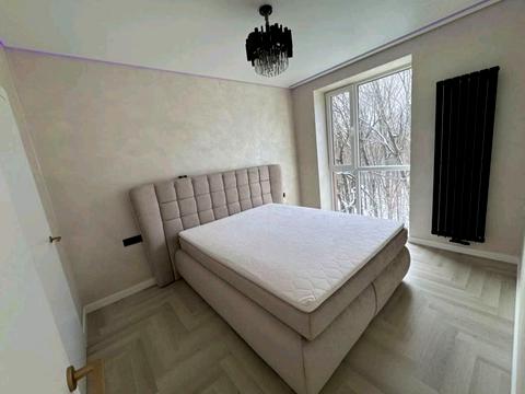 квартира по адресу Максимовича ул., 21-Ж к2