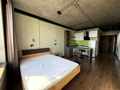 квартира за адресою Миколи Бажана просп., 17-А