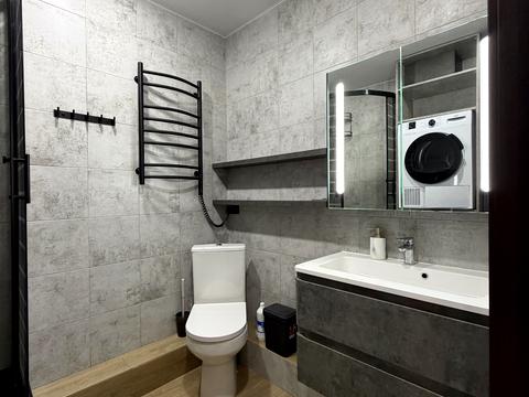 квартира за адресою Миколи Бажана просп., 17-А