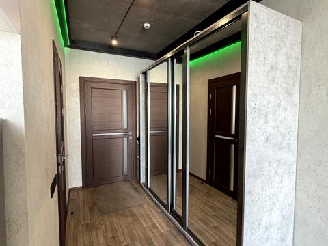 квартира за адресою Миколи Бажана просп., 17-А