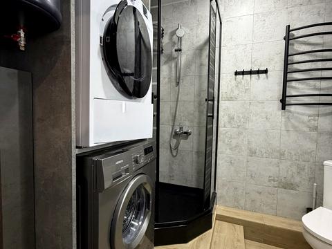квартира за адресою Миколи Бажана просп., 17-А