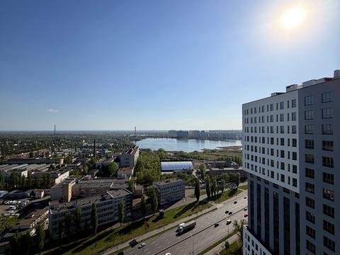квартира за адресою Миколи Бажана просп., 17-А