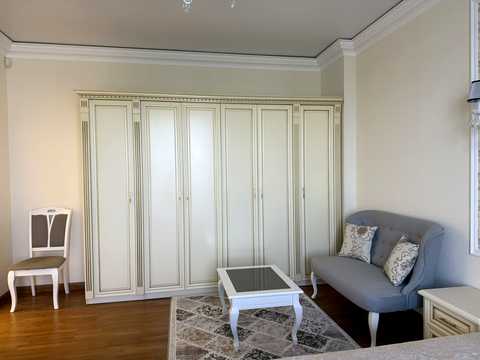квартира за адресою Джона Маккейна вул. (Івана Кудрі), 26