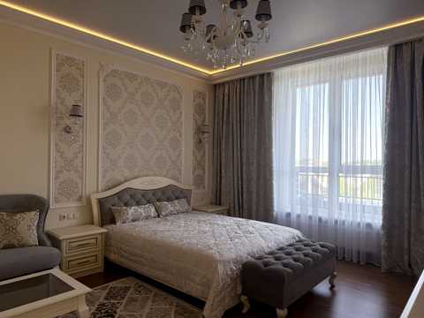 квартира за адресою Джона Маккейна вул. (Івана Кудрі), 26