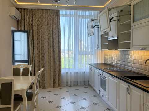 квартира за адресою Джона Маккейна вул. (Івана Кудрі), 26