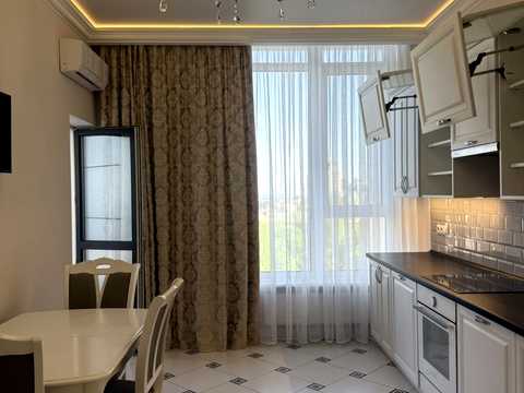 квартира за адресою Джона Маккейна вул. (Івана Кудрі), 26