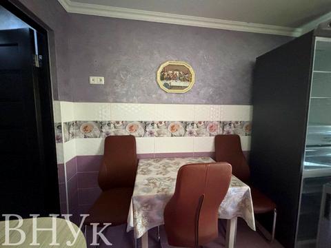 квартира по адресу Алма-Атинская ул., 3-А